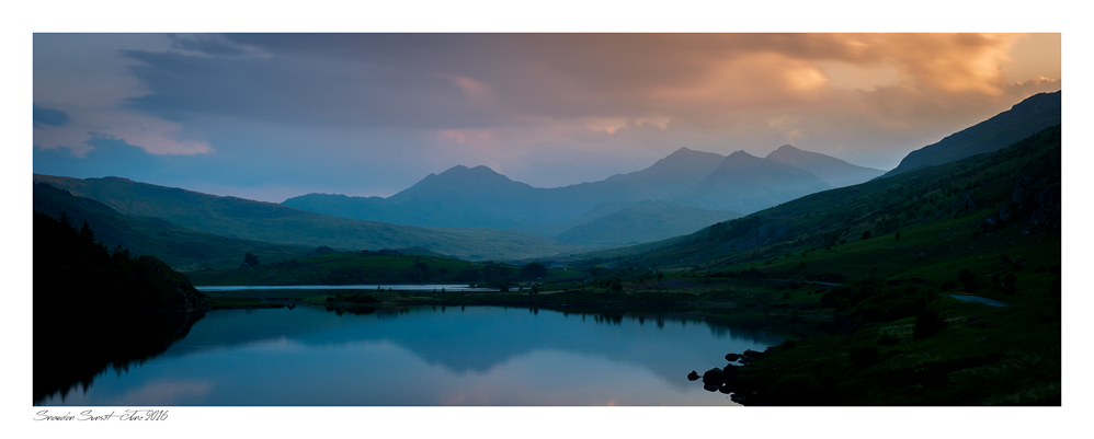 images from wales - Ian Nicholson Photography - Builth Wells